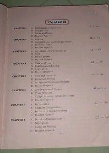 Total English 9 Class Grammar Morning Star ICSE
