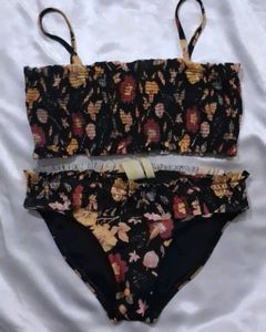 Chelsea Bra Panty Set