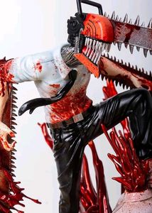 Chainsaw Man Denji Action Figure