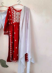 Very Beautiful &amp; Comfortable Nairacut Dress