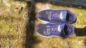 I Am Selling Puma Brand Sport Shoes