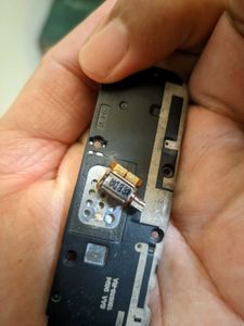 Redmi 6A Smartphone Internal Components