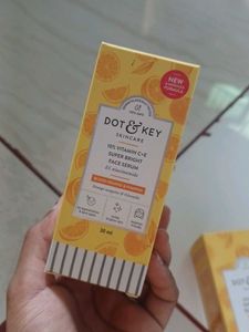 Dot And Key Serum