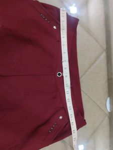Winter Trouser