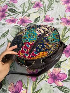 Sling Bag