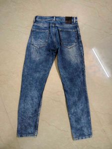 Momfit jeans for men 🔥