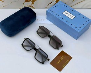 Gucci Aviator Sunglasses