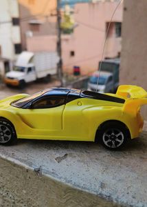 Remote Control Toy Car Speed NS😍😍