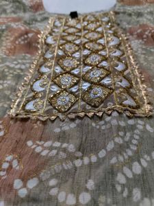 Elegant 3 piece kurta set✨