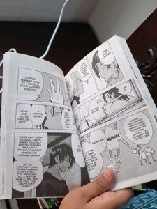 Jujutsu Kaisen Manga Volumes 0-10