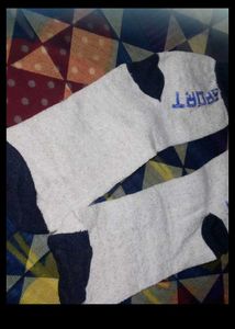 Totally new combo offer 4 pairs Comfortable Sport