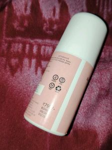 Blushlin Underarm Brightening Roll-On