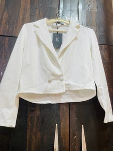 White Co Ords