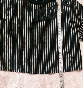 Very Awesome Vero Moda Crop Top