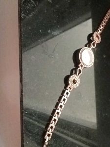 Elegant Women's Watch