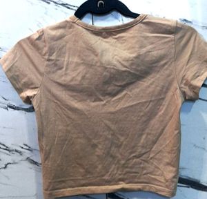 Cute Tweety Bird T-Shirt