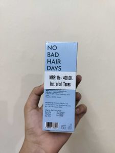 Fix My Curls Everyday Moisturizing Shampoo