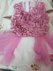 Fairy Princess Dress