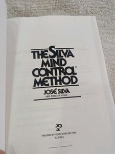 The Silva Mind Control Method