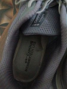 Campus Memorytech Lite Sneakers