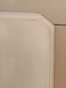 Plastic Serving Tray