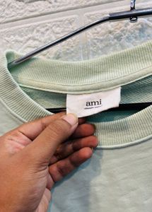 🇫🇷Ami Paris imported Sweatshirt