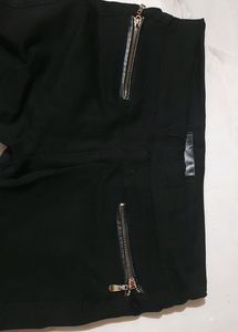 Girls Zet Black⚫️ Jegging