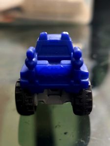 kinderjoy Bat wheels🦇 edition