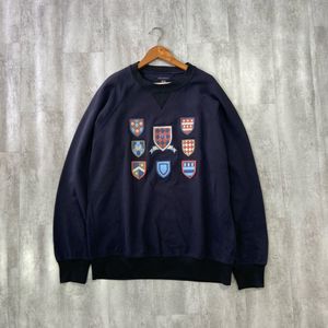 UNIQLO Crewneck Oversized Sweatshirt