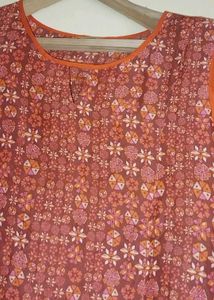 up And Down branded kurti