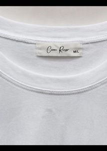 White College League Graphic T-Shirt