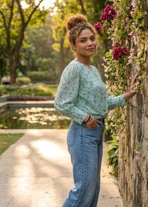 crop top,  best aur stylish