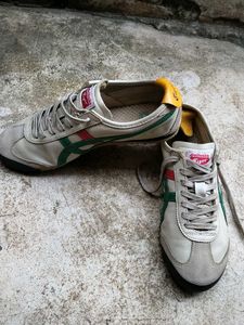Onitsuka Tiger Sneakers
