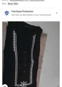 Combo Of 4 Kurta
