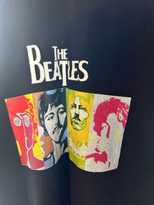 The Beatles Graphic T-Shirt