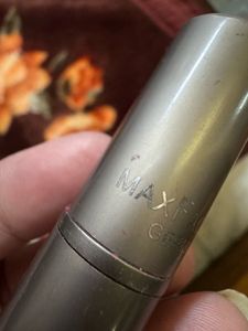 ORIGINAL MAX FACTOR GERMANY LIPSTICK
