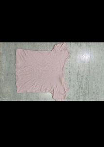 Nude Top