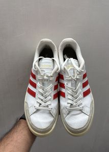 *100% Authentic* Adidas Grand Court SE