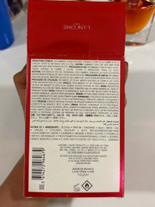 Lancome La Vie Est Belle Intense Eau de Parfum