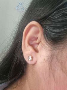 Assorted Stud Earrings Set
