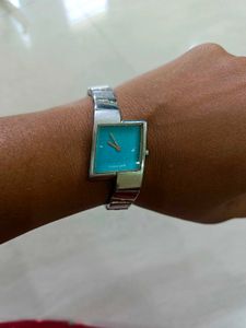 Combo of 2 fastrack watches
