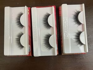 Eyelashes Stick On New