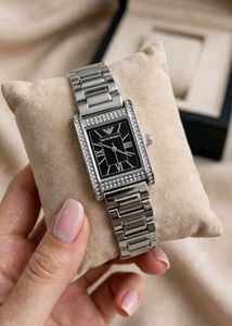 Emporio Armani Women's Watch