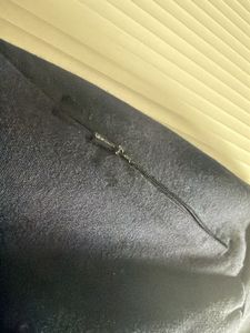 Navy Blue Jogger Pants