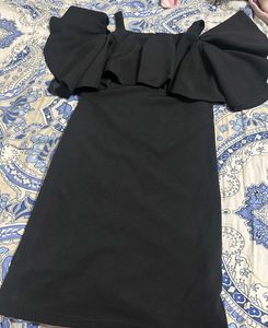 Chic Black Dress