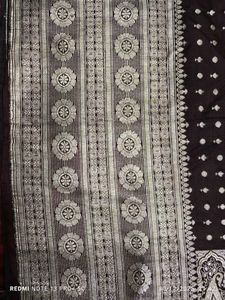 Vintage Pure Banarasi Silk Saree
