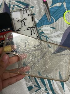 Set of 5 Phone Cases