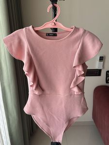 Bodysuit Top
