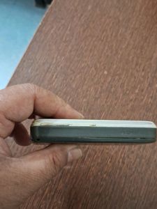 Vintage Nokia Cell Phone