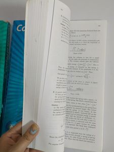 HC VERMA CONCEPTS OF PHYSICS